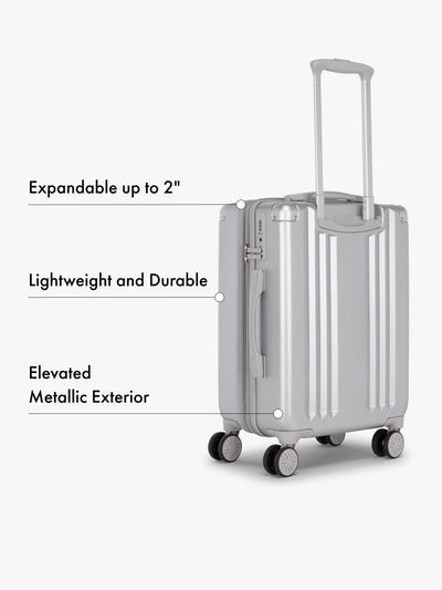Ambeur Carry-On Luggage