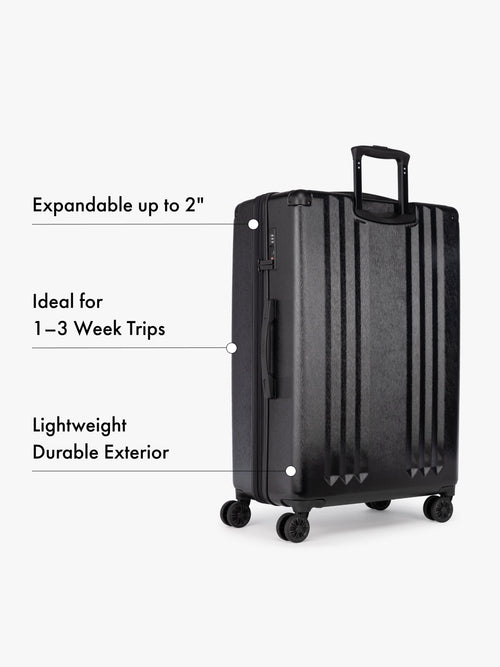 Ambeur Large Luggage