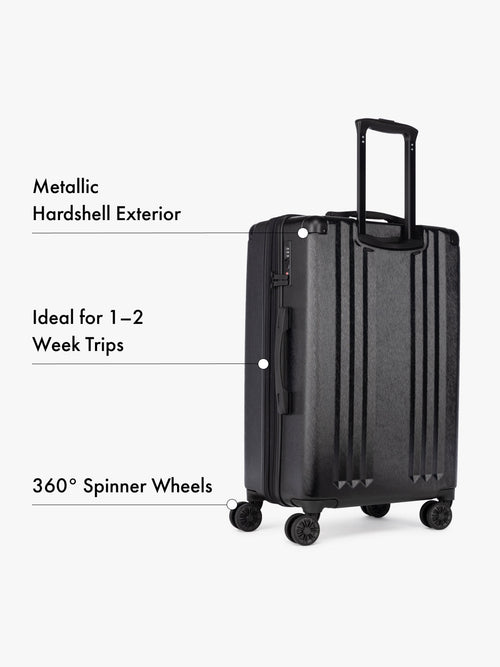 Ambeur Medium Luggage