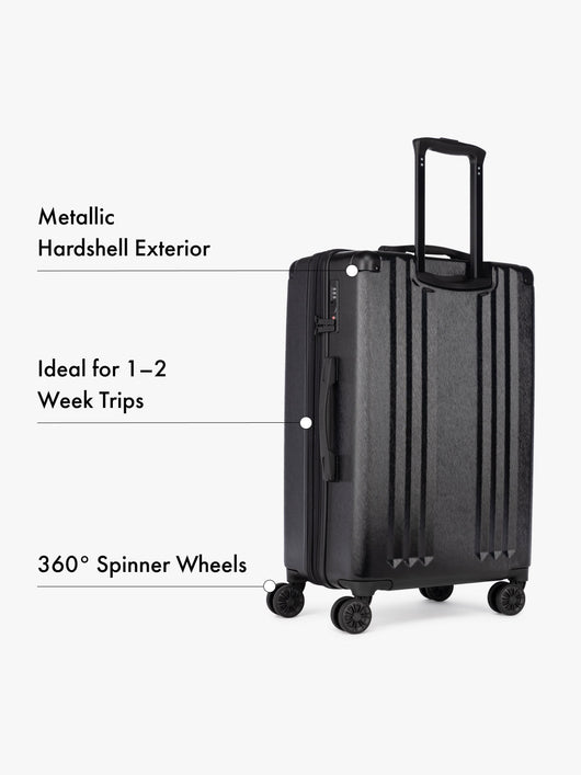 Ambeur Medium Luggage