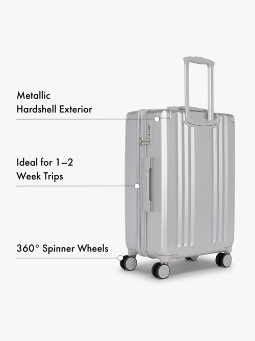 Ambeur Medium Luggage