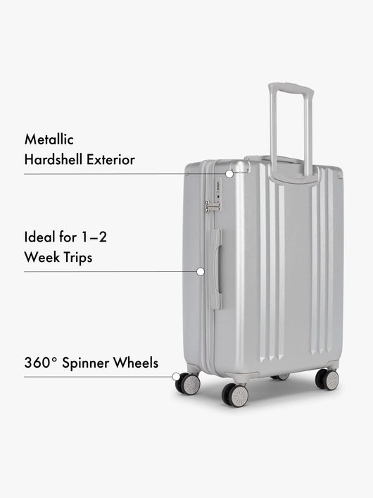Ambeur Medium Luggage