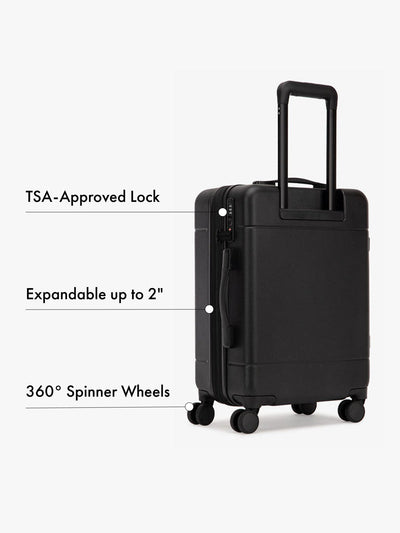 Hue Carry-On Luggage