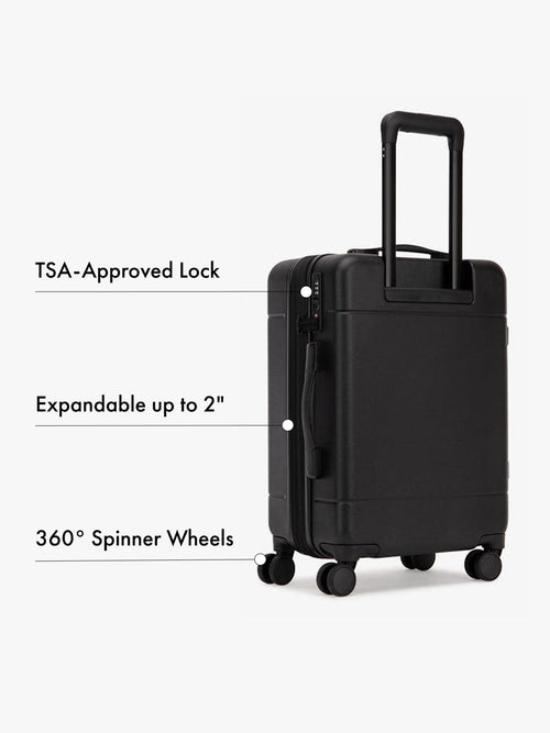 Hue Carry-On Luggage