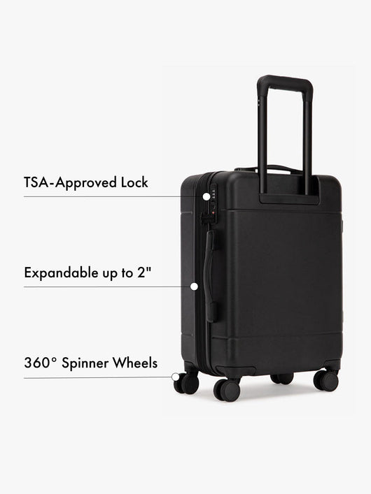 Hue Carry-On Luggage