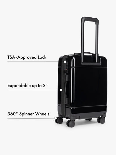 Hue Carry-On Luggage