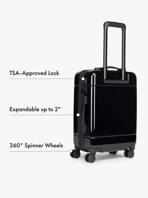 Hue Carry-On Luggage