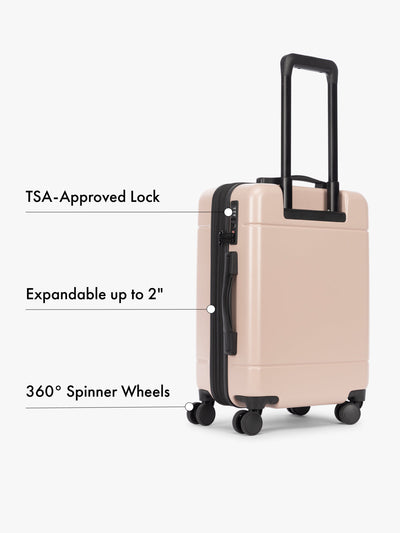 Hue Carry-On Luggage