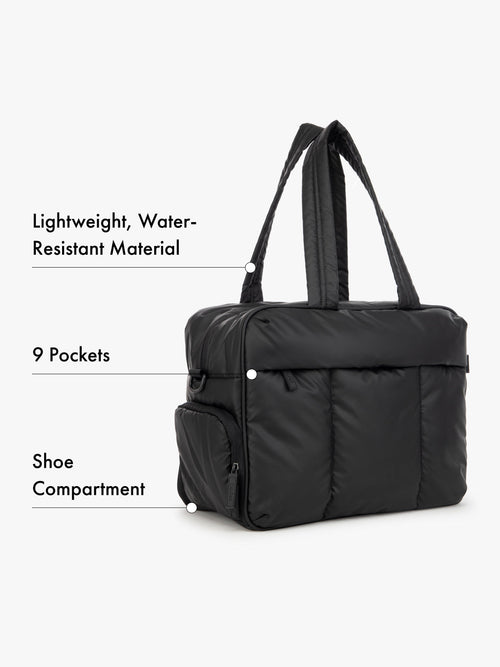 Luka Duffel