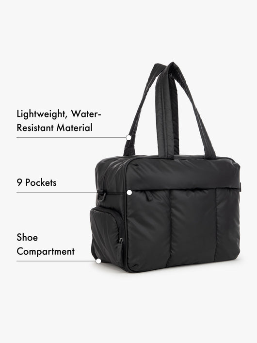 Luka Duffel
