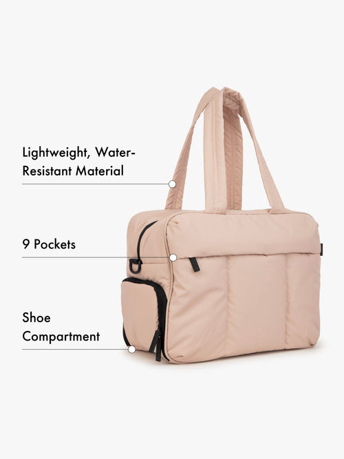Luka Duffel