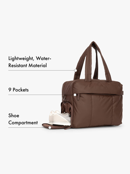 Luka Duffel