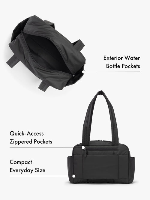 Luka Mini Duffel