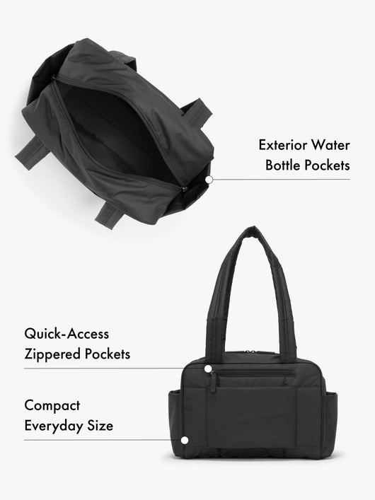 Luka Mini Duffel