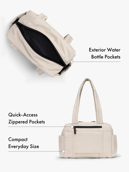 Luka Mini Duffel