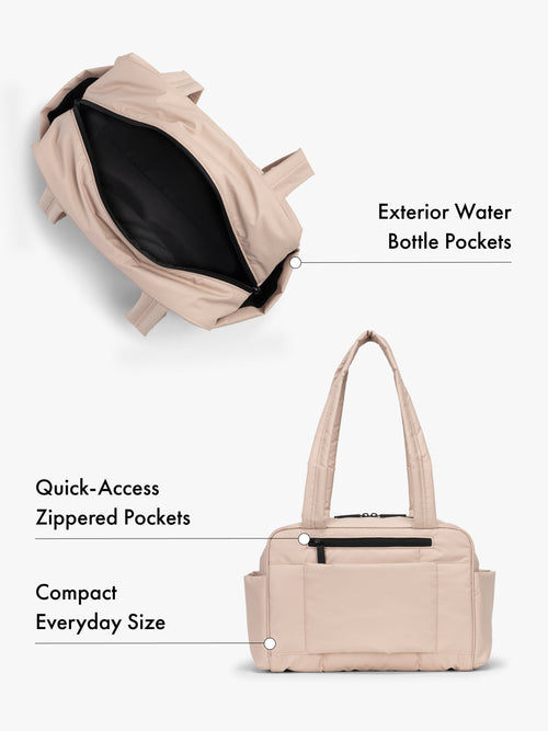 Luka Mini Duffel