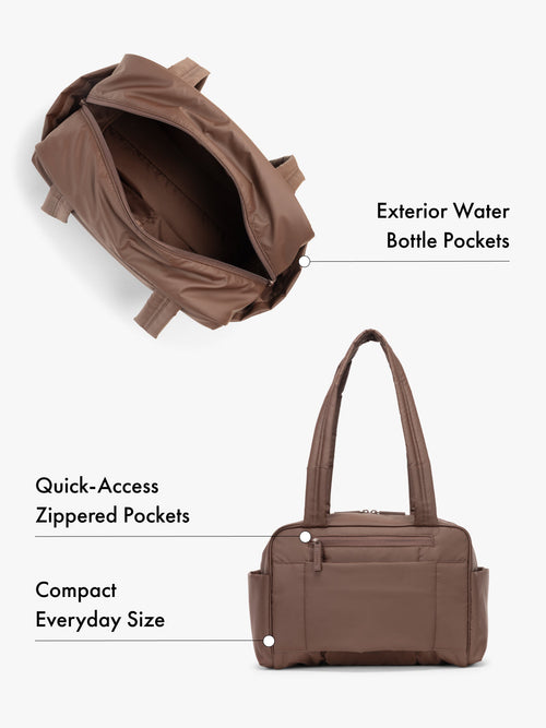 Luka Mini Duffel