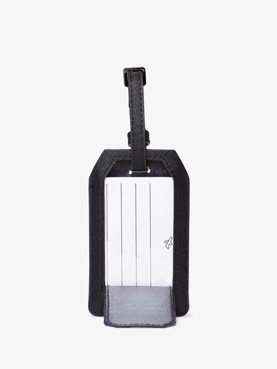 Portable Luggage Tag + Charger