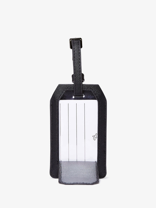 Portable Luggage Tag + Charger