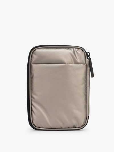 Luka Zip Passport Wallet