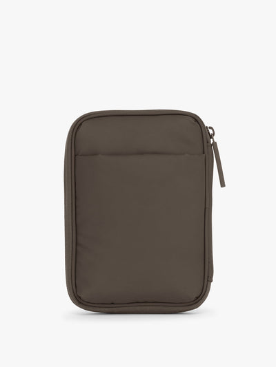 Luka Zip Passport Wallet