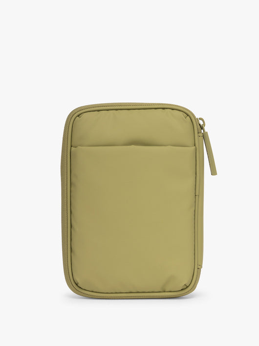 Luka Zip Passport Wallet