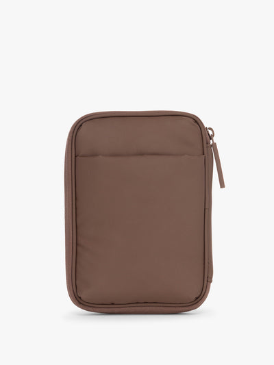 Luka Zip Passport Wallet
