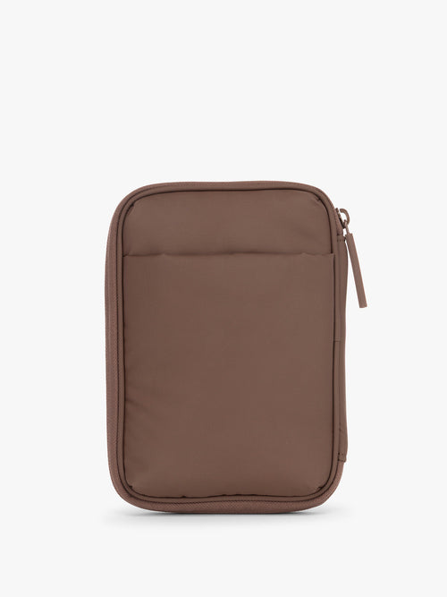 Luka Zip Passport Wallet
