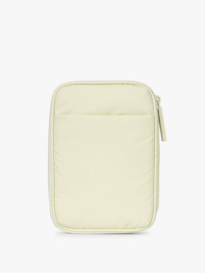 Luka Zip Passport Wallet