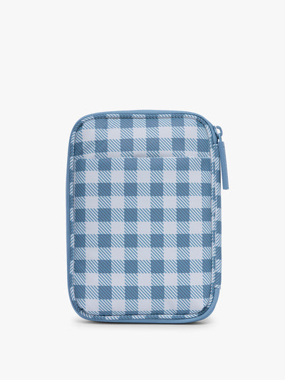 Luka Zip Passport Wallet