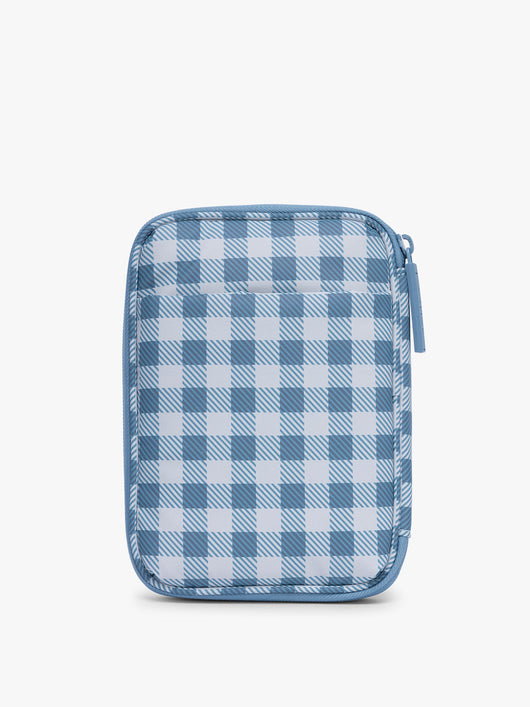 Luka Zip Passport Wallet