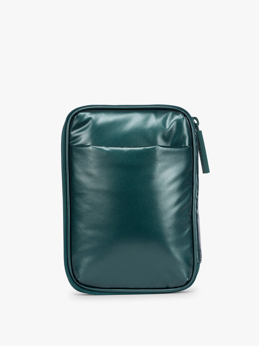Luka Zip Passport Wallet