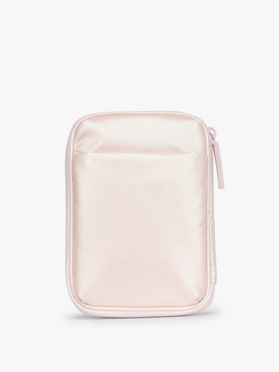 Luka Zip Passport Wallet