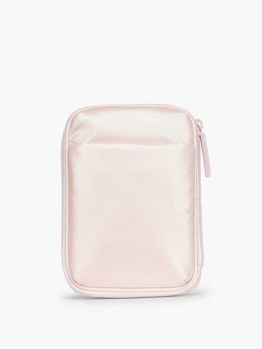 Luka Zip Passport Wallet