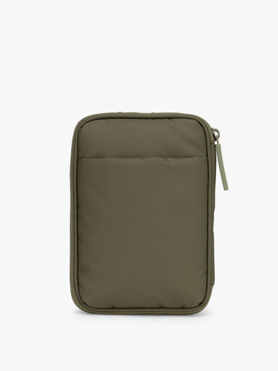 Luka Zip Passport Wallet