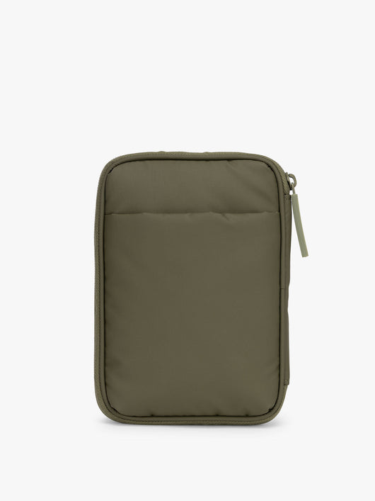 Luka Zip Passport Wallet