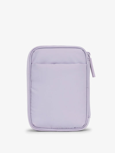 Luka Zip Passport Wallet