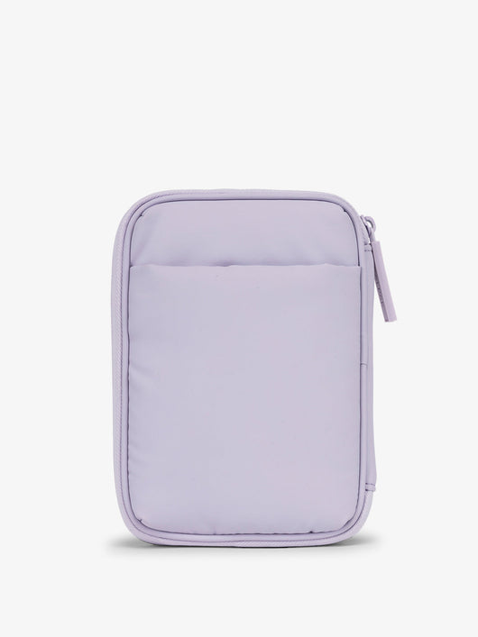 Luka Zip Passport Wallet