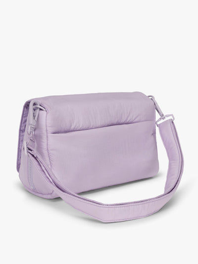 Convertible Stroller Caddy Crossbody