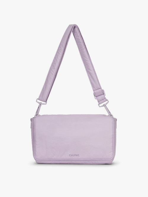 Convertible Stroller Caddy Crossbody
