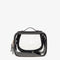 Small Clear Cosmetics Case