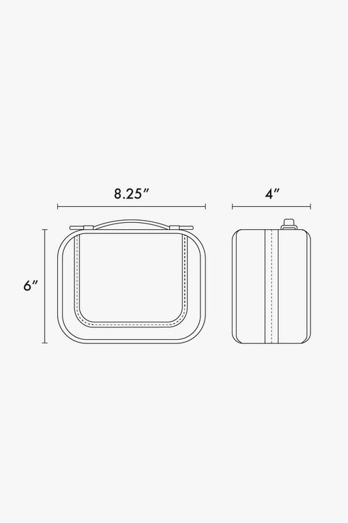 DedCool x CALPAK Boarding Bundle