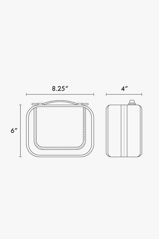 DedCool x CALPAK Boarding Bundle