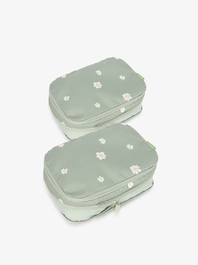 Small Compression Packing Cubes