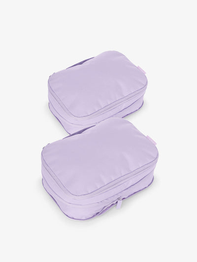 Small Compression Packing Cubes