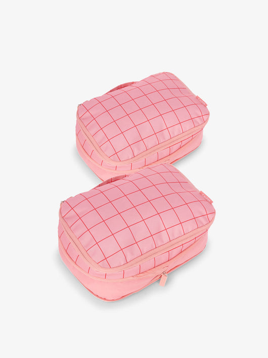 Small Compression Packing Cubes