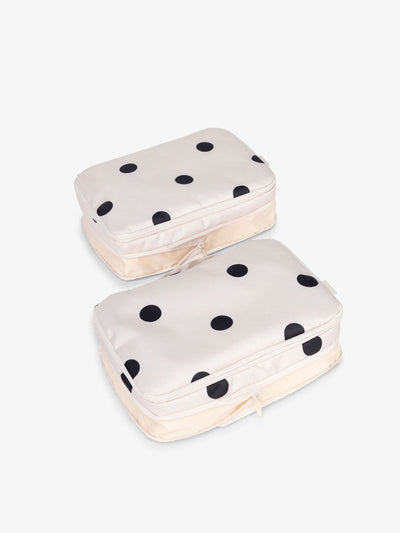 Small Compression Packing Cubes