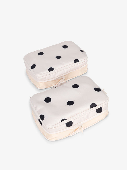 Small Compression Packing Cubes