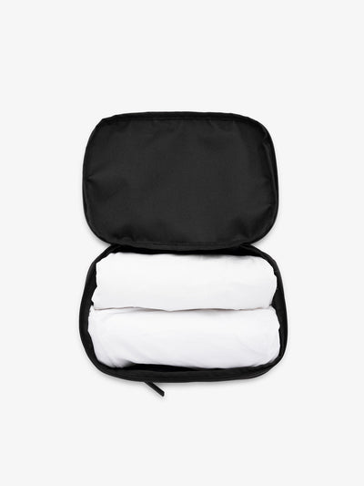Small Compression Packing Cubes