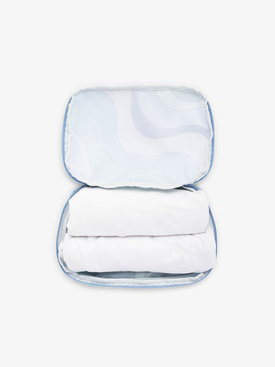 Small Compression Packing Cubes